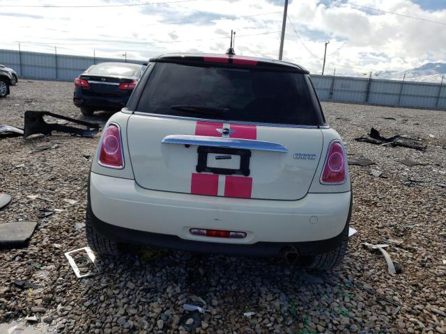 Photo 6 from auction – 2012 MINI COOPER with VIN WMWSU3C51CT542522