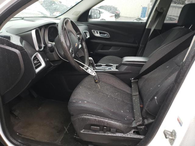 Photo 7 from auction – 2012 CHEVROLET EQUINOX LT with VIN 2GNFLNE51C6157350