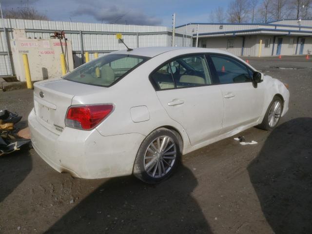 Photo 3 from auction – 2013 SUBARU IMPREZA PR with VIN JF1GJAD65DG013457