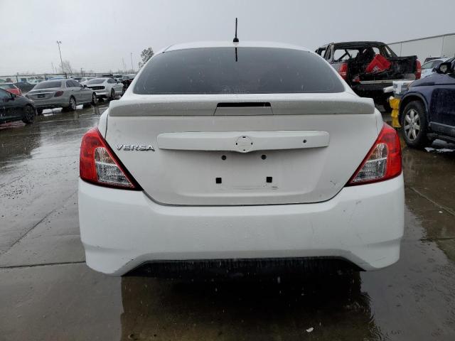 Photo 6 from auction – 2017 NISSAN VERSA S with VIN 3N1CN7AP8HL824364