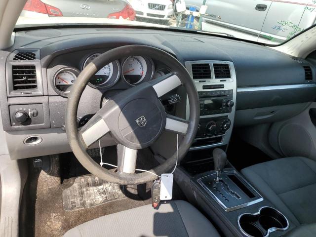 Photo 8 from auction – 2008 DODGE CHARGER with VIN 2B3KA43G08H248473