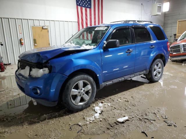 صورة رقم 1 من المزاد - 2011 FORD ESCAPE XLT مع VIN 1FMCU9DG9BKA09795