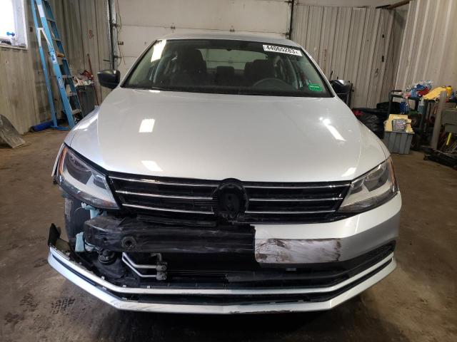 Photo 5 from auction – 2015 VOLKSWAGEN JETTA BASE with VIN 3VW2K7AJ3FM413228