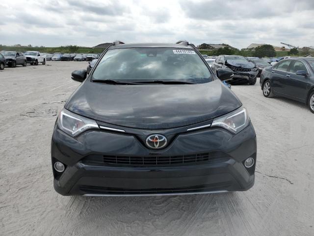 Photo 5 from auction – 2018 TOYOTA RAV4 ADVEN with VIN 2T3WFREV2JW506301