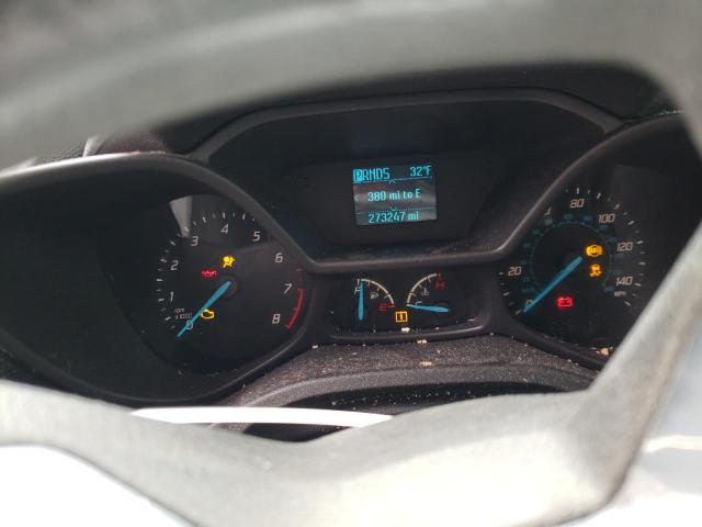 Photo 9 from auction – 2014 FORD TRANSIT CO with VIN NM0LS7E76E1138694