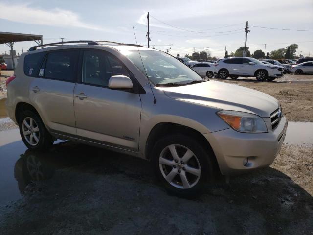 Photo 4 from auction – 2007 TOYOTA RAV4 LIMIT with VIN JTMBD31V476031252