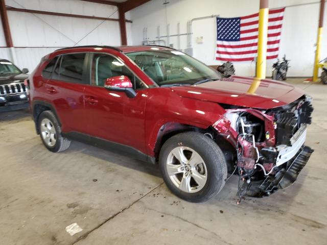 Фото 4 с аукциона – 2020 TOYOTA RAV4 XLE с VIN JTMP1RFVXLD066586