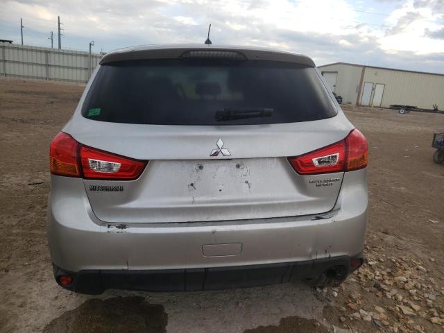 Photo 6 from auction – 2013 MITSUBISHI OUTLANDER with VIN 4A4AP3AU9DE014838