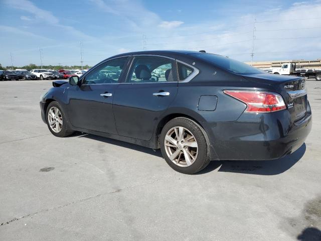 Photo 2 from auction – 2015 NISSAN ALTIMA 2.5 with VIN 1N4AL3AP4FC477004