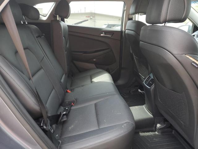 Photo 10 from auction – 2017 HYUNDAI TUCSON LIM with VIN KM8J3CA44HU442438
