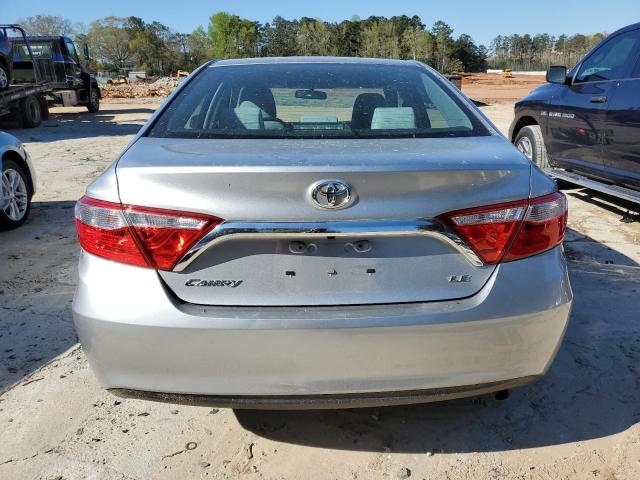 Photo 6 from auction – 2015 TOYOTA CAMRY LE with VIN 4T1BF1FK8FU497172