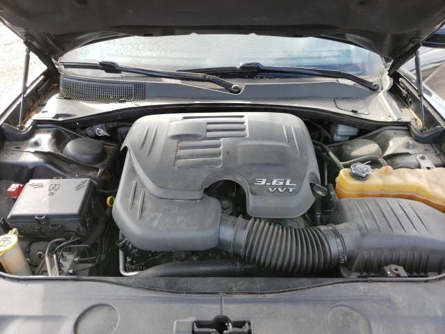 Photo 11 from auction – 2012 DODGE CHARGER SE with VIN 2C3CDXBG2CH211189
