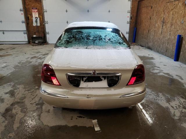 Foto 6 de la subasta – 2002 LINCOLN CONTINENTA con VIN 1LNHM97V22Y689150