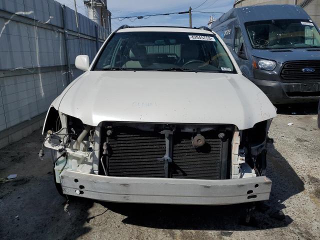 Foto 5 de la subasta – 2007 TOYOTA HIGHLANDER con VIN JTEGP21A270133524