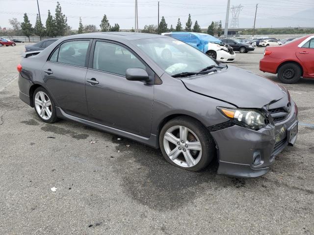 Photo 4 from auction – 2013 TOYOTA COROLLA BA with VIN 5YFBU4EEXDP122319