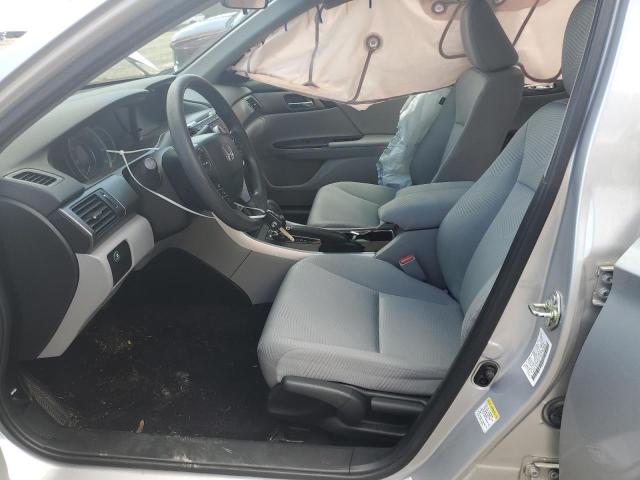Photo 7 from auction – 2015 HONDA ACCORD LX with VIN 1HGCR2F33FA017265