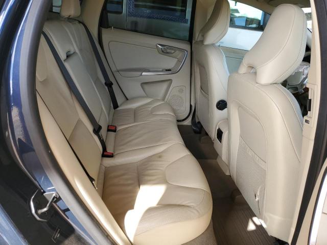 Photo 11 from auction – 2012 VOLVO XC60 3.2 with VIN YV4952DZ2C2335201