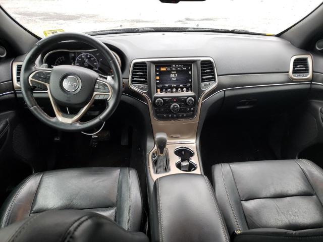 Photo 8 from auction – 2016 JEEP GRAND CHER with VIN 1C4RJFBG4GC448106