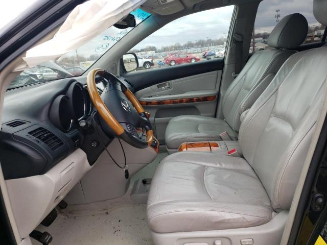 Photo 7 from auction – 2005 LEXUS RX 330 with VIN 2T2HA31U35C066425