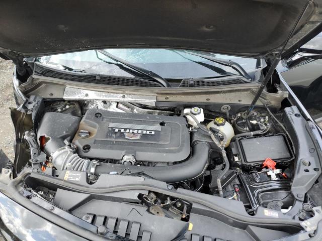 Photo 11 from auction – 2022 CADILLAC XT4 PREMIU with VIN 1GYFZDR49NF136249