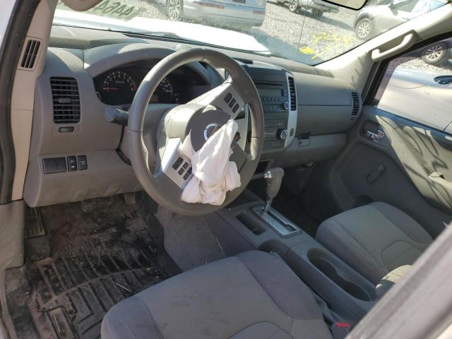 Photo 8 from auction – 2014 NISSAN FRONTIER S with VIN 1N6BD0CT3EN711945