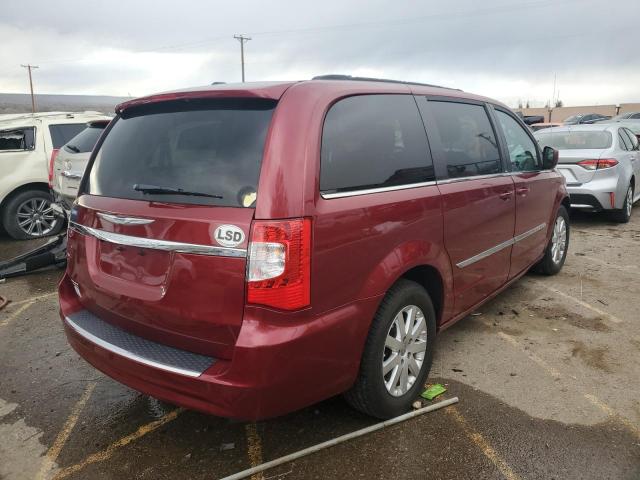 Photo 3 from auction – 2013 CHRYSLER TOWN & COU with VIN 2C4RC1BG6DR681159