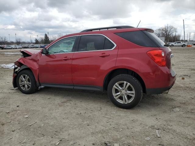Photo 2 from auction – 2014 CHEVROLET EQUINOX LT with VIN 2GNFLBE33E6164591