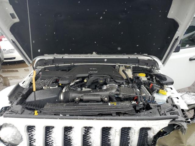 Photo 11 from auction – 2018 JEEP WRANGLER U with VIN 1C4HJXEG3JW324220