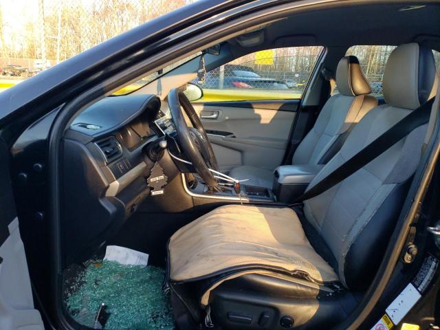 Photo 7 from auction – 2017 TOYOTA CAMRY LE with VIN 4T1BF1FK2HU337906