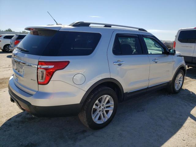 Photo 3 from auction – 2013 FORD EXPLORER X with VIN 1FM5K8D82DGC81421