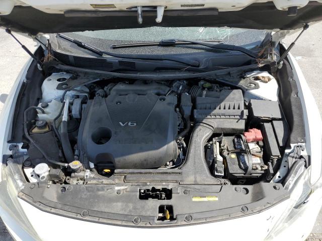 Photo 11 from auction – 2016 NISSAN MAXIMA 3.5 with VIN 1N4AA6AP1GC410319