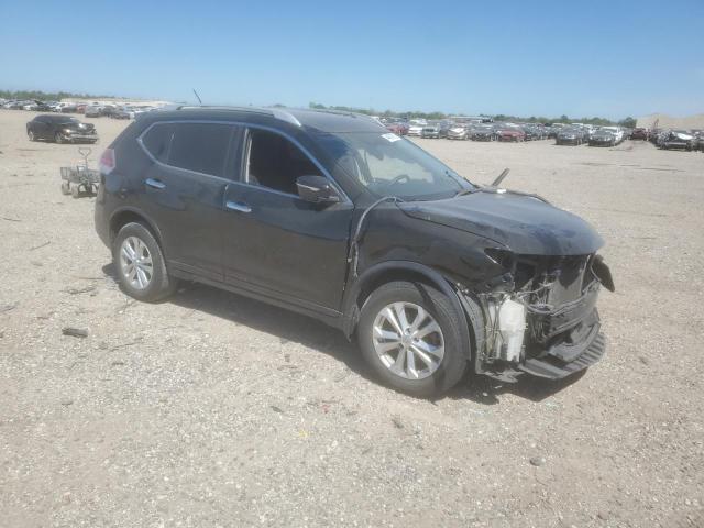 Photo 4 from auction – 2015 NISSAN ROGUE S with VIN 5N1AT2MT3FC883252
