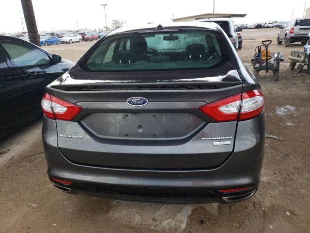 Zdjęcie 6 z aukcji – 2016 FORD FUSION TIT z VIN 3FA6P0K91GR159028