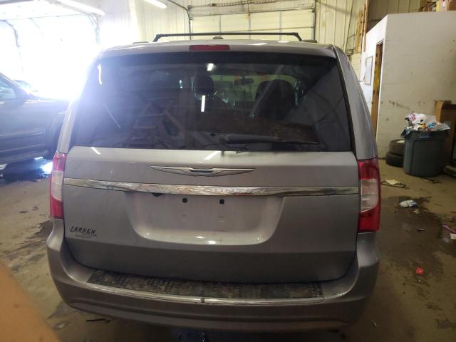 Photo 6 from auction – 2013 CHRYSLER TOWN & COU with VIN 2C4RC1BG6DR715827