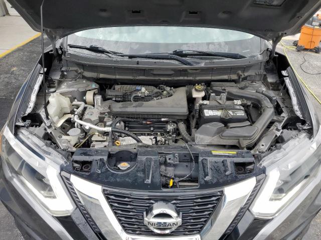 Zdjęcie 11 z aukcji – 2017 NISSAN ROGUE S z VIN KNMAT2MT4HP519258