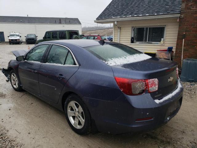 Photo 2 from auction – 2014 CHEVROLET MALIBU LS with VIN 1G11B5SL2EF149963
