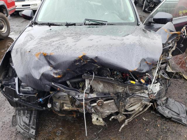 Photo 11 from auction – 2011 SUBARU LEGACY 2.5 with VIN 4S3BMBJ6XB3244851