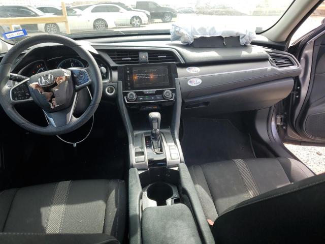 Photo 8 from auction – 2017 HONDA CIVIC EX with VIN 19XFC2F7XHE027677