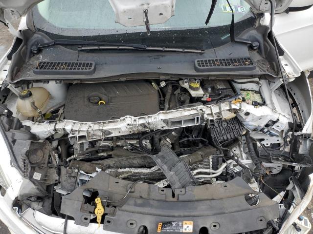 Photo 11 from auction – 2018 FORD ESCAPE SE with VIN 1FMCU9GD7JUA46705