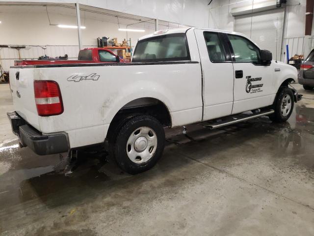 Photo 3 from auction – 2006 FORD F150 with VIN 1FTPX145X6NA79808