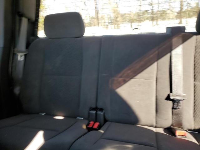 Photo 10 from auction – 2008 CHEVROLET SILVERADO with VIN 2GCEC19J181257067