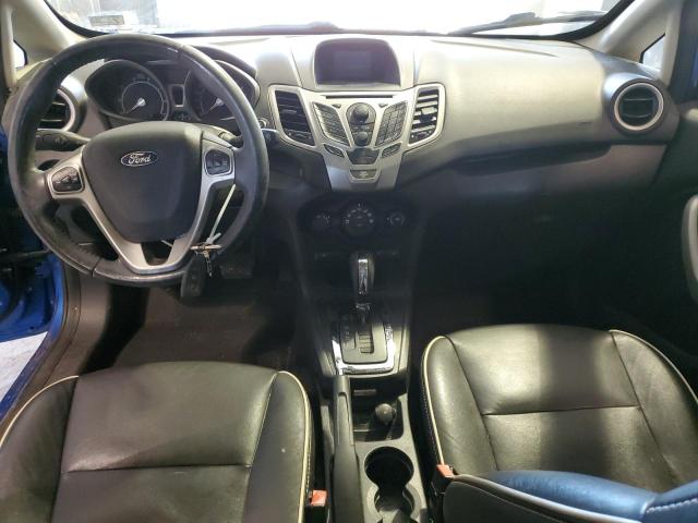 Photo 8 from auction – 2011 FORD FIESTA SEL with VIN 3FADP4CJ1BM109453