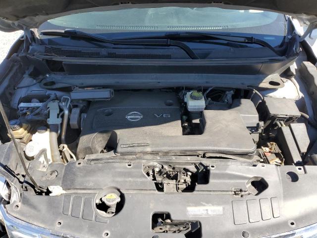 Photo 12 from auction – 2014 NISSAN PATHFINDER with VIN 5N1AR2MM1EC693827