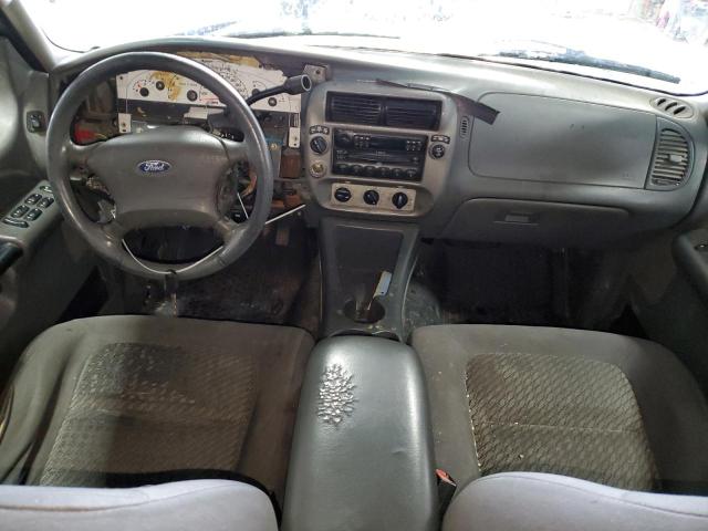 Photo 8 from auction – 2004 FORD EXPLORER S with VIN 1FMZU77K34UA34648