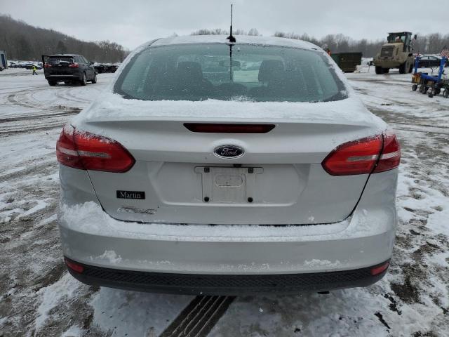 Photo 6 from auction – 2017 FORD FOCUS S with VIN 1FADP3E20HL253117