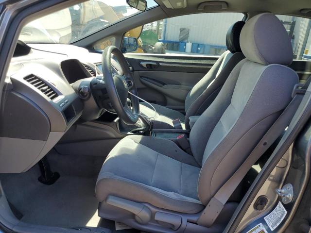 Photo 7 from auction – 2011 HONDA CIVIC EX with VIN 19XFA1F82BE010369