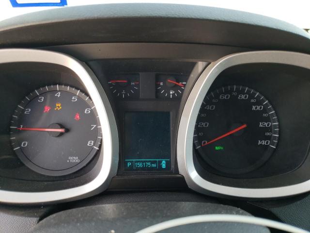 Photo 9 from auction – 2015 CHEVROLET EQUINOX LT with VIN 2GNALBEK0F6273660