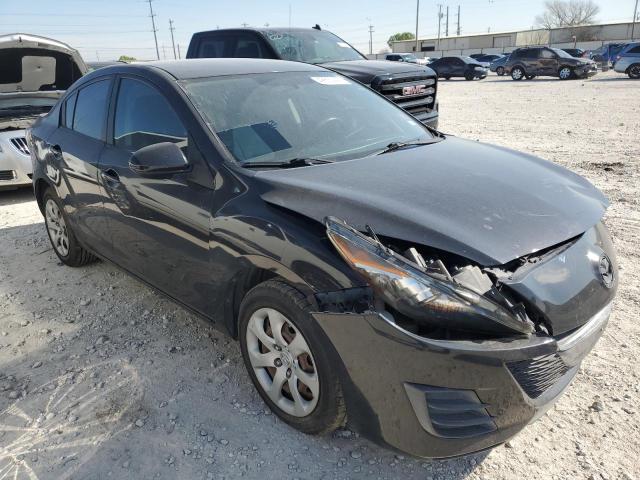 Photo 4 from auction – 2010 MAZDA 3 I with VIN JM1BL1SF8A1229965