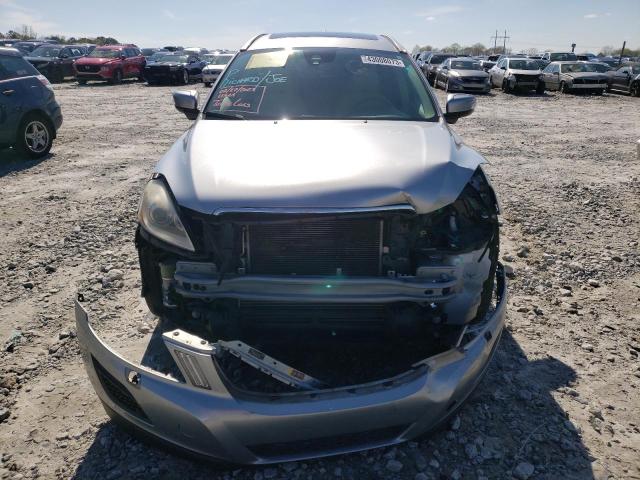 Photo 5 from auction – 2013 VOLVO XC60 T6 with VIN YV4902DZ2D2424640