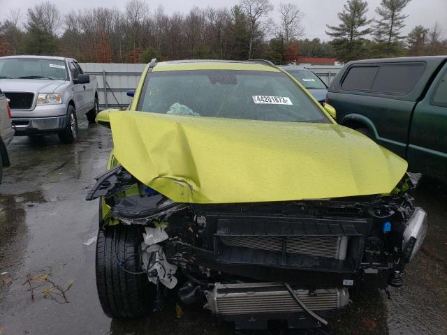 Photo 5 from auction – 2020 HYUNDAI KONA LIMIT with VIN KM8K3CA52LU520835